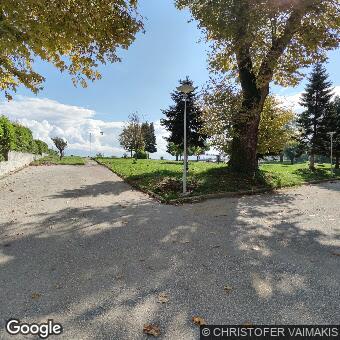 PogoMap.Info - Pokestop - Αρχαιολογικό Μουσείο Ιωαννίνων