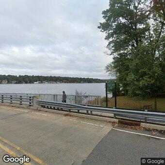 PogoMap.Info - Pokestop - Walter J. Jasinski Memorial Bridge