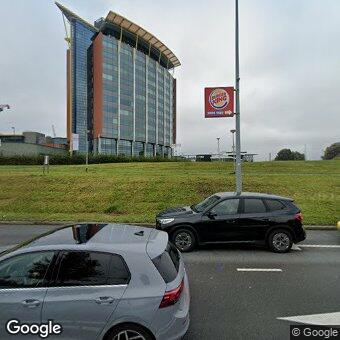 PogoMap.Info - Pokestop - Fietsroute Netwerk 09