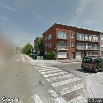 PogoMap.Info - Pokestop - Cartoon Art On Electric Cabinet