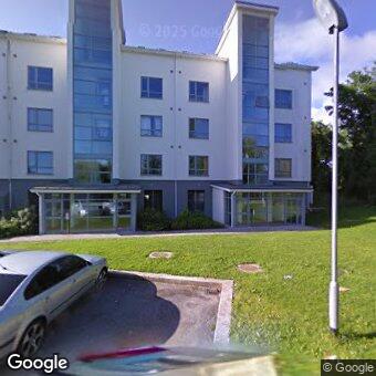 PogoMap.Info - Gym - Leixlip Louisabridge Train Station