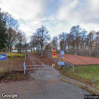 PogoMap.Info - Pokestop - Sjösportgården