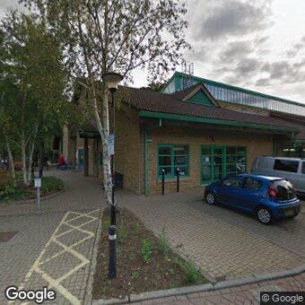 PogoMap.Info - Gym - Goldenstones Leisure Centre