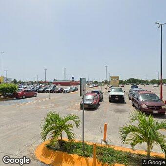 PogoMap.Info - Gym - Carrusel Cancun Mall