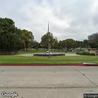 PogoMap.Info - Gym - South Gate Veterans Fountain