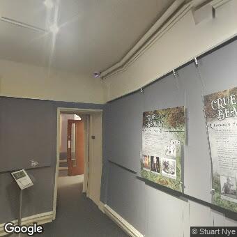 PogoMap.Info - Pokestop - Scunthorpe Museum