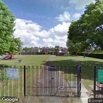 PogoMap.Info - Gym - Redcar Close Play Area