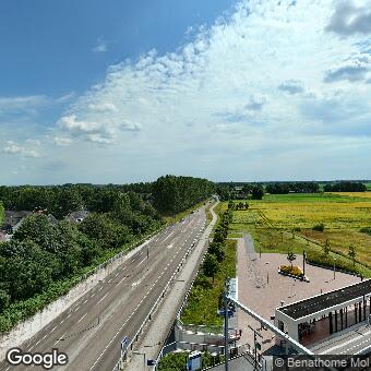 PogoMap.Info - Gym - Station Emmen Zuid