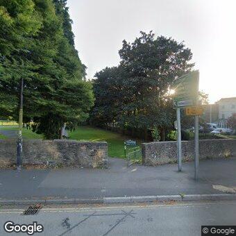 PogoMap.Info - Pokestop - Arnos Court Park