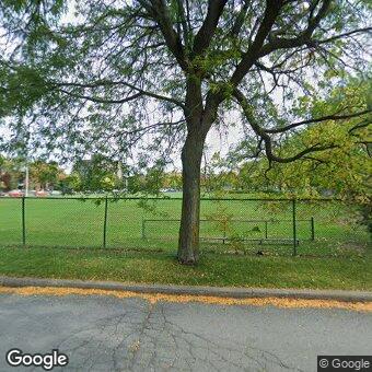 PogoMap.Info - Pokestop - Angrignon Baseball Field.