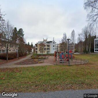 PogoMap.Info - Pokestop - Hämähäkkipuisto