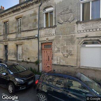 PogoMap.Info - Pokestop - Façade
