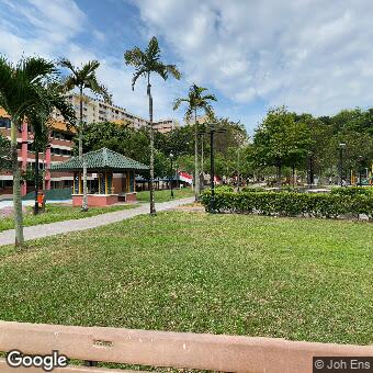 PogoMap.Info - Gym - Pebble 8