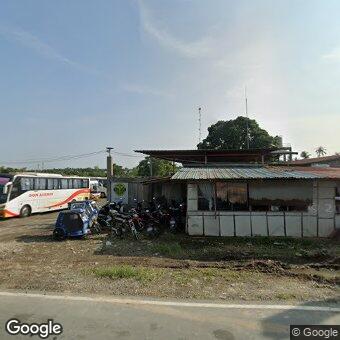 PogoMap.Info - Pokestop - DON ALDRIN TRANSPORT TERMINAL