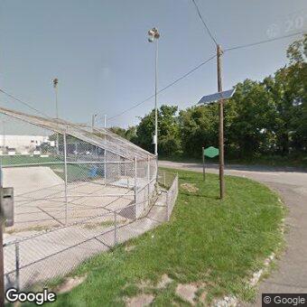 PogoMap.Info - Gym - North Cove Park