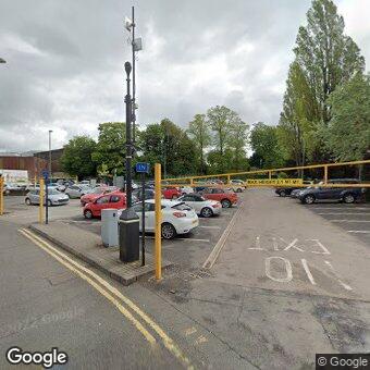 PogoMap.Info - Pokestop - Hinckley Post Office