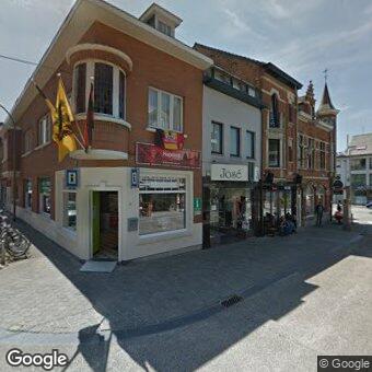 PogoMap.Info - Pokestop - Punt Info Toerisme Scherpenheuvel Zichem