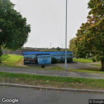 PogoMap.Info - Gym - Greasbrough Community Library