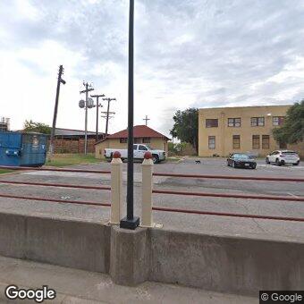 PogoMap.Info - Pokestop - Fort Worth Herd