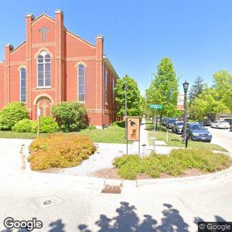 PogoMap.Info - Pokestop - Elora United Church