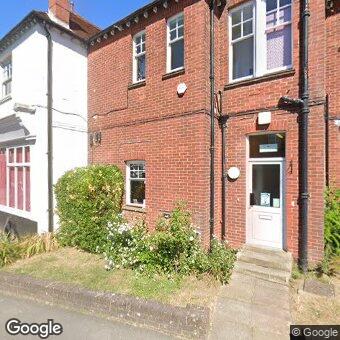 PogoMap.Info - Pokestop - Haslemere Library
