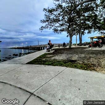 PogoMap.Info - Gym - Ballast Point Park Pier