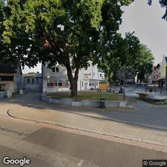 PogoMap.Info - Pokestop - Bremen Marktplatz Blumenthal