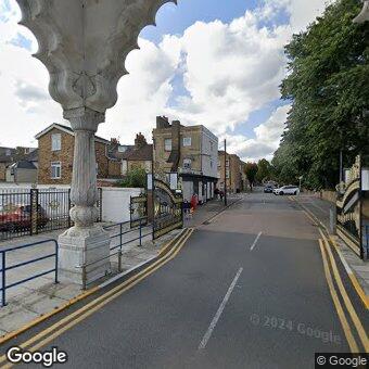 PogoMap.Info - Pokestop - Gravesend Gurdwara
