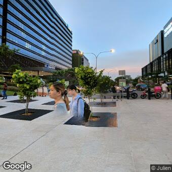 PogoMap.Info - Gym - SingPost Centre