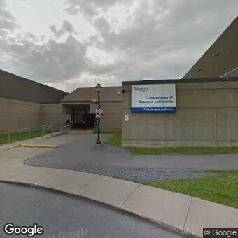 PogoMap.Info - Gym - Centre Sportif Rosanne Laflamme