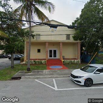 PogoMap.Info - Gym - South Miami Lodge No 308