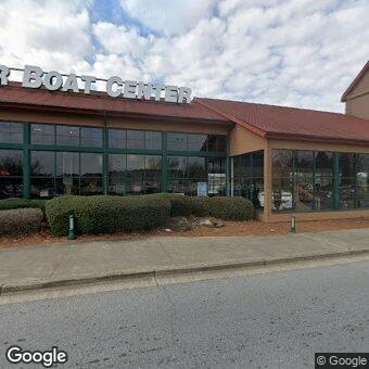 PogoMap.Info - Pokestop - Bass Pro Shop Outdoor World