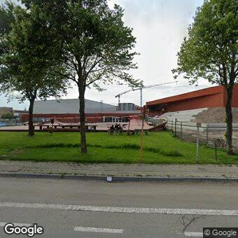 PogoMap.Info - Pokestop - Skatepark Blankenberge