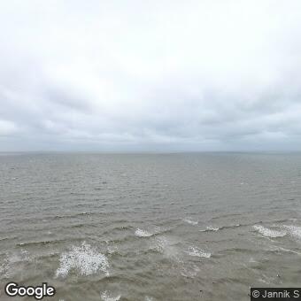 PogoMap.Info - Pokestop - Pier Blankenberge