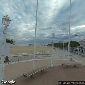 PogoMap.Info - Pokestop - La Carte Du Bassin