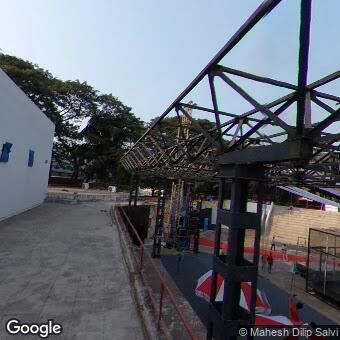 PogoMap.Info - Pokestop - Cultures At IIT Bombay