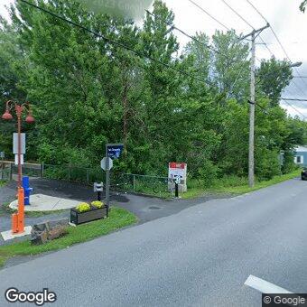 PogoMap.Info - Pokestop - Montérégie Carte Nature