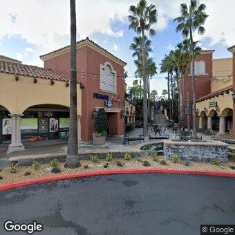 PogoMap.Info - Pokestop - Anaheim Food Court Fountain