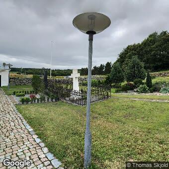PogoMap.Info - Gym - Hvorup Kirke