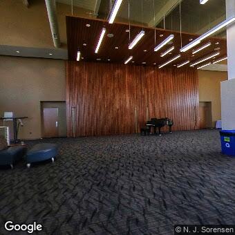 PogoMap.Info - Pokestop - UIS Student Union Building