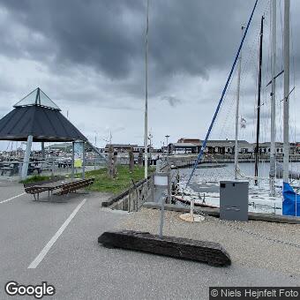 PogoMap.Info - Gym - Hundested Havn 2