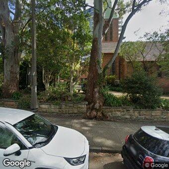 PogoMap.Info - Pokestop - St. Alban's Anglican Church Epping