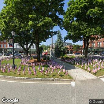 PogoMap.Info - Gym - Westborough World War 1 Memorial