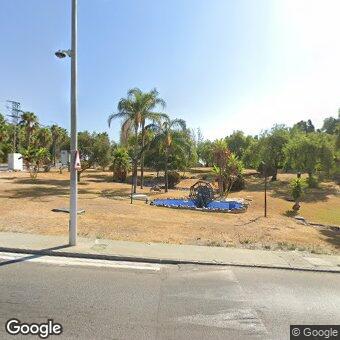 PogoMap.Info - Pokestop - Water Wheel Torremolinos