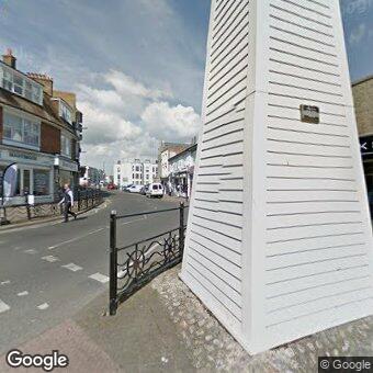 PogoMap.Info - Pokestop - Littlehampton Clock Tower