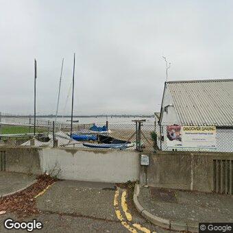 PogoMap.Info - Pokestop - Gravesend Sailing Club
