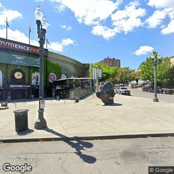 PogoMap.Info - Gym - Providence Park Face Art