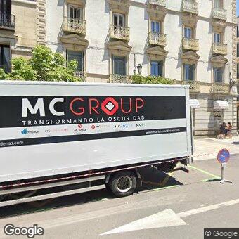 PogoMap.Info - Pokestop - Mapa De Madrid