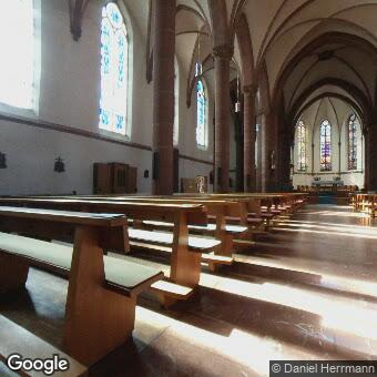 PogoMap.Info - Gym - Katholische Kirche St. Stephan