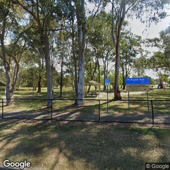 PogoMap.Info - Pokestop - 7th Brigade Park Newman Rd